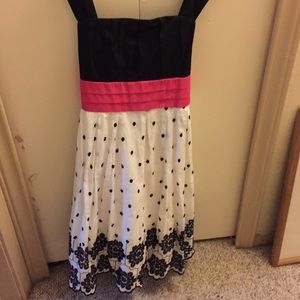little girls dress
