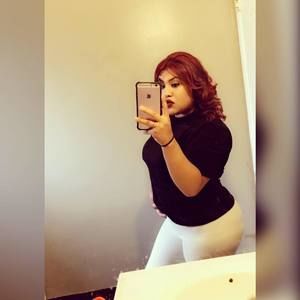 Meet your Posher, Marilyn