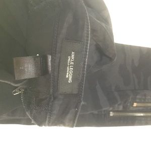 Express Jeans Size 2