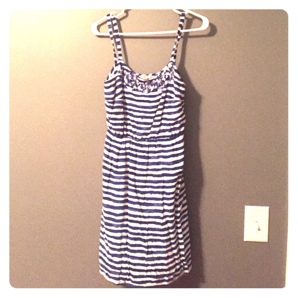 LOFT dress
