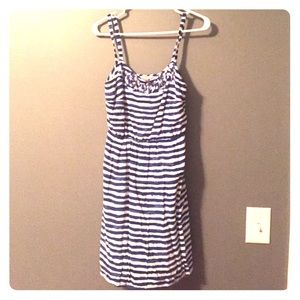LOFT dress