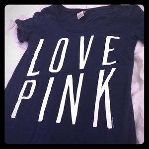 VS Navy Blue TShirt