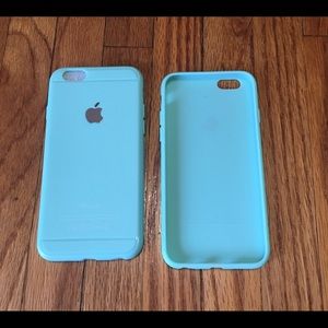 2 iPhone 6s cases for kenzierey5