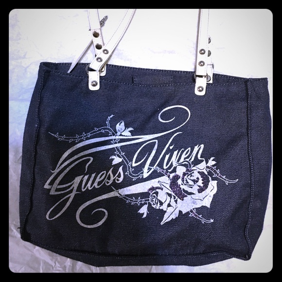 Guess bag