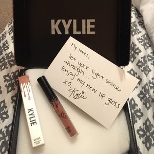 Kylie "Like" Lipgloss