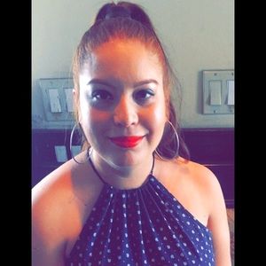 Meet your Posher, Silvia