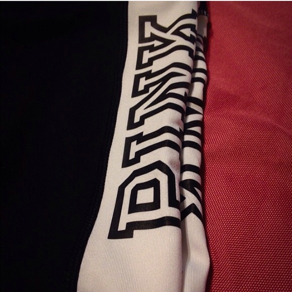 Vs Pink Bag and Pants