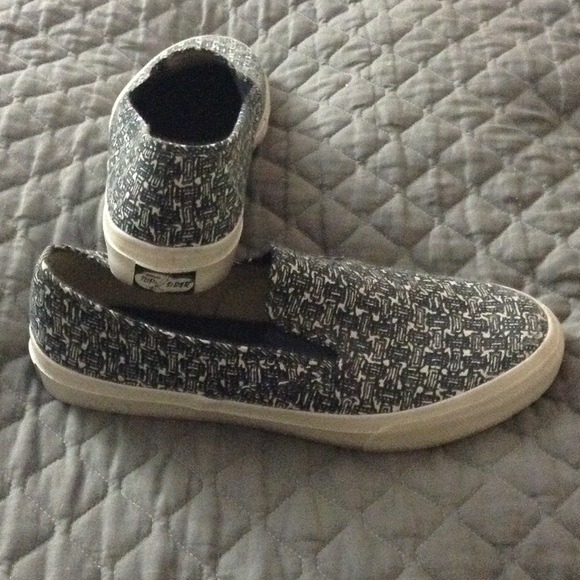 J. Crew Shoes - Men's Sperry Top Sider for J.Crew size 11 J. Crew Shoes - Men's Sperry Top Sider for J.Crew size 11
