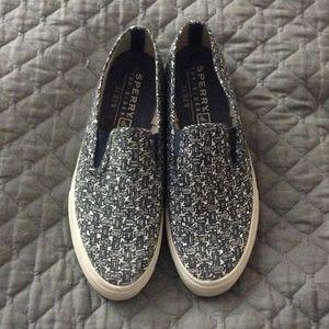 J. Crew Shoes - Men's Sperry Top Sider for J.Crew size 11 J. Crew Shoes - Men's Sperry Top Sider for J.Crew size 11
