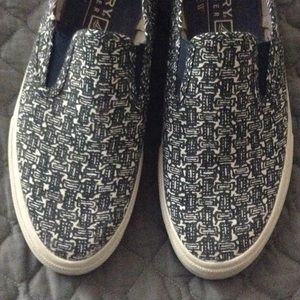 J. Crew Shoes - Men's Sperry Top Sider for J.Crew size 11 J. Crew Shoes - Men's Sperry Top Sider for J.Crew size 11