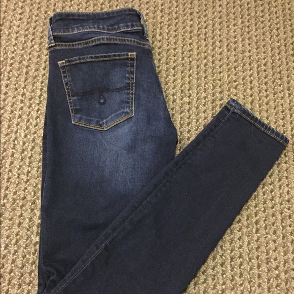 Lucky Brand Jeans