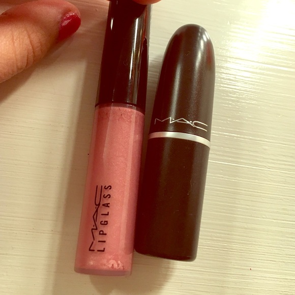 MAC lip bundle