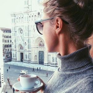 Meet your Posher, Bethany