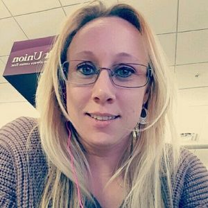 Meet your Posher, Vicki
