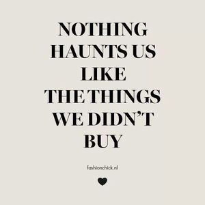 So true!