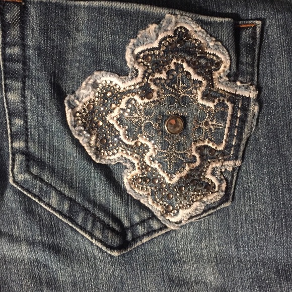 boutique skinny jeans - Picture 2 of 4