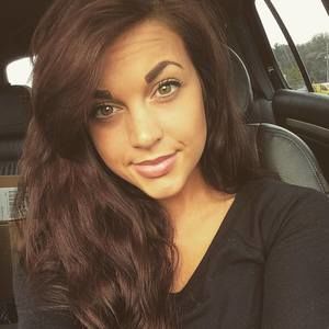 Meet your Posher, Bekah