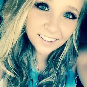 Meet your Posher, Kaitlyn