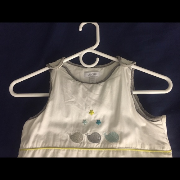 Sleep sack - Picture 2 of 3