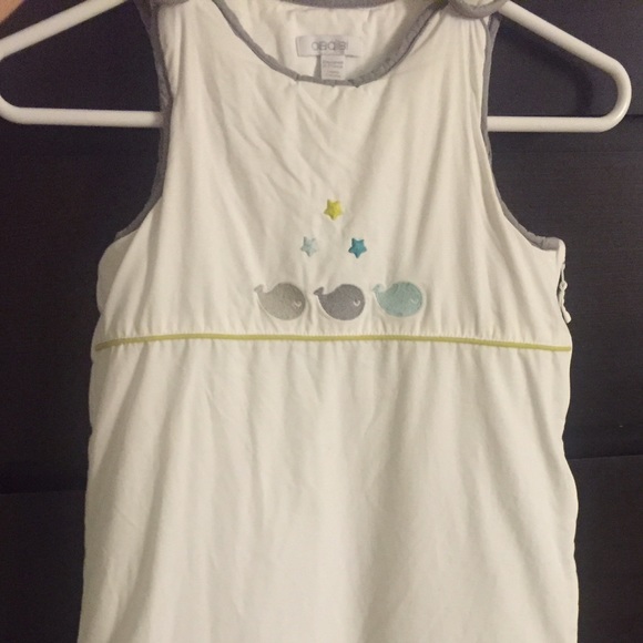 Sleep sack - Picture 3 of 3