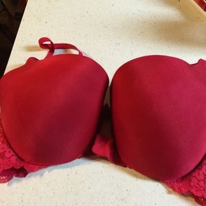 Victoria's Secret bra