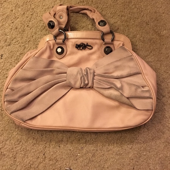 Betsey Johnson purse