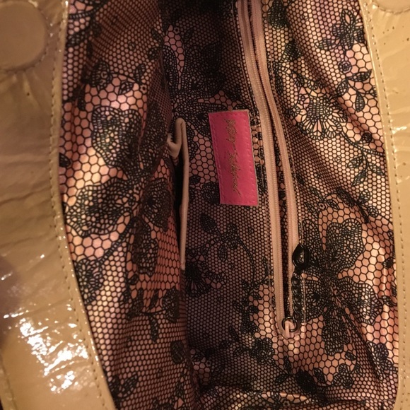 Betsey Johnson purse