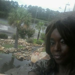 Meet your Posher, Mary