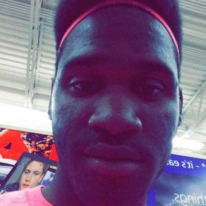 Meet your Posher, Dedrick