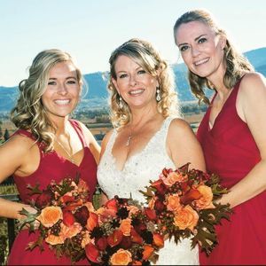 Meet your Posher, Lindsay