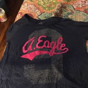 American Eagle Tee
