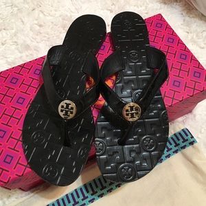 Tory Burch Thora Thong