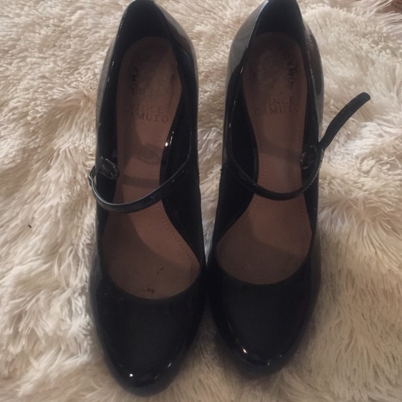 Vince camuto Mary Janes