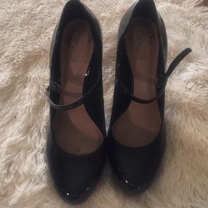 Vince camuto Mary Janes