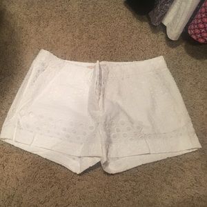 Michael kors shorts