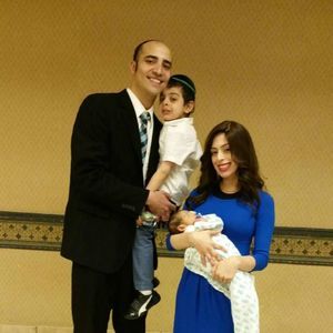 Meet your Posher, Stephanie