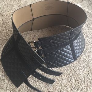 BGBG MAX AZIRA Corset Belt