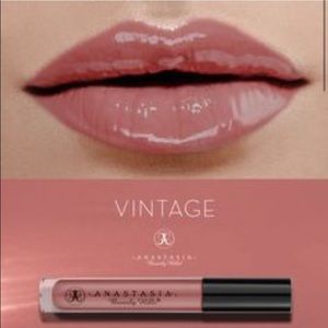 Anastasia lip gloss