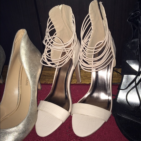 Heels - Picture 2 of 4