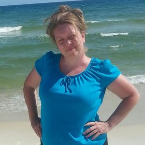 Meet your Posher, Tammy