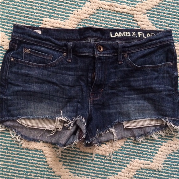 SPRING TIME ☀️ SHORTS