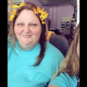 Meet your Posher, Linda