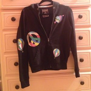 Victoria's Secret Hoodie