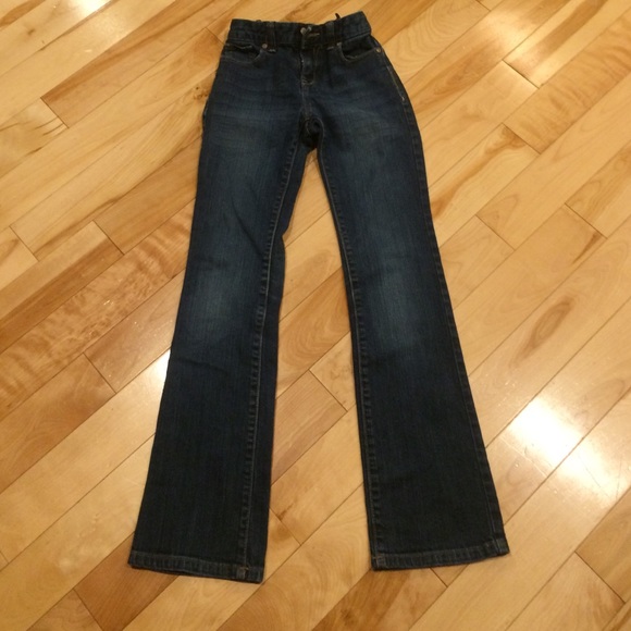 Old navy girls jeans - Picture 1 of 3