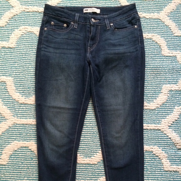 Levi 535 Legging