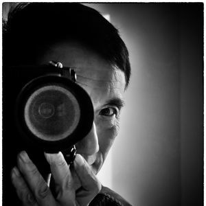 Meet your Posher, Steven