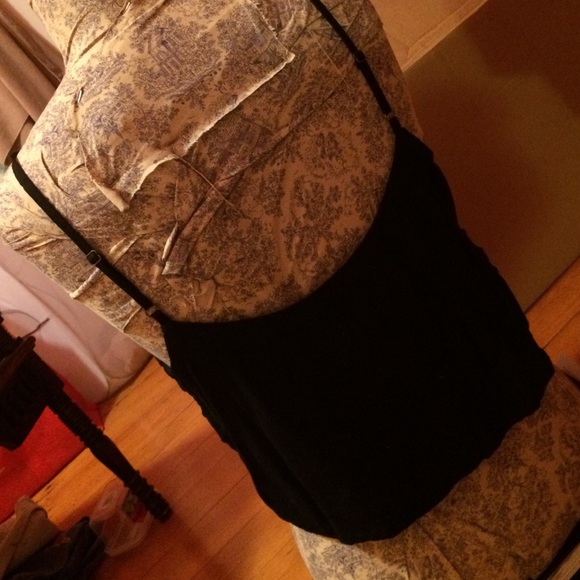 Silence & Noise crop top - Picture 3 of 3