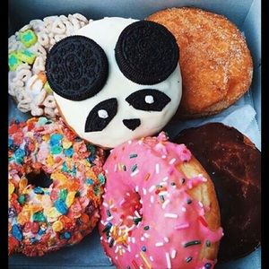 Meet your Posher, Isis