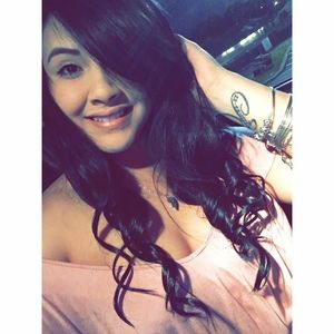 Meet your Posher, Kimberly