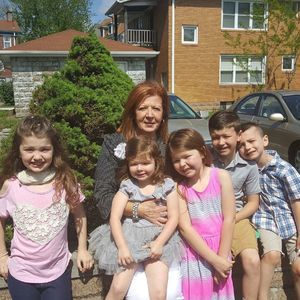 Meet your Posher, Margaret